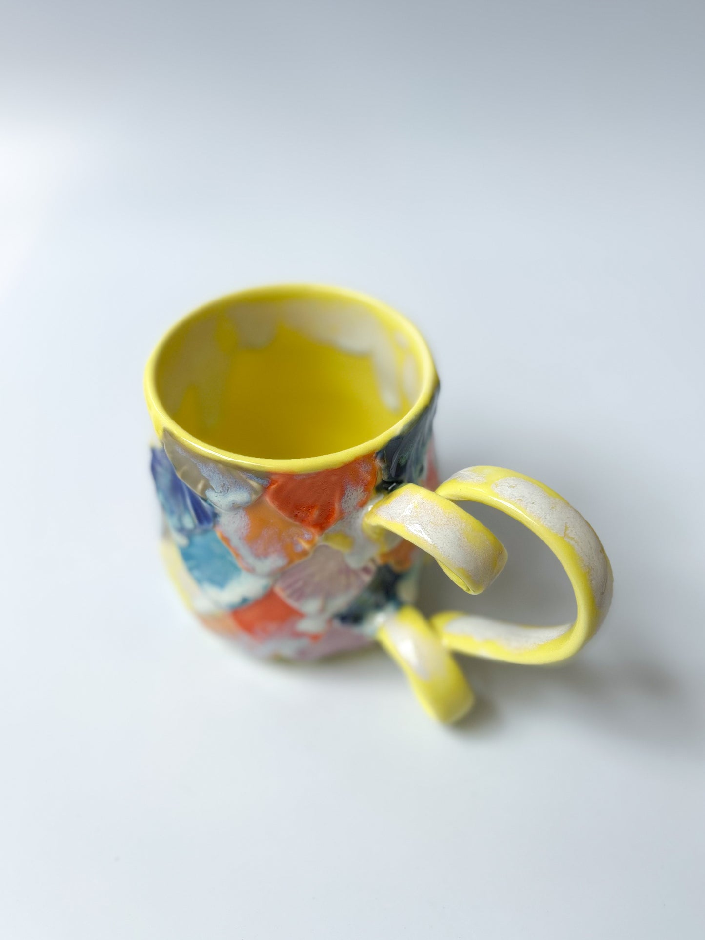 Prism Mug #1