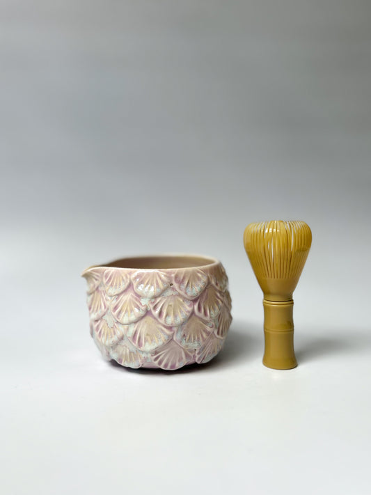 Jellybloom Matcha Bowl #6