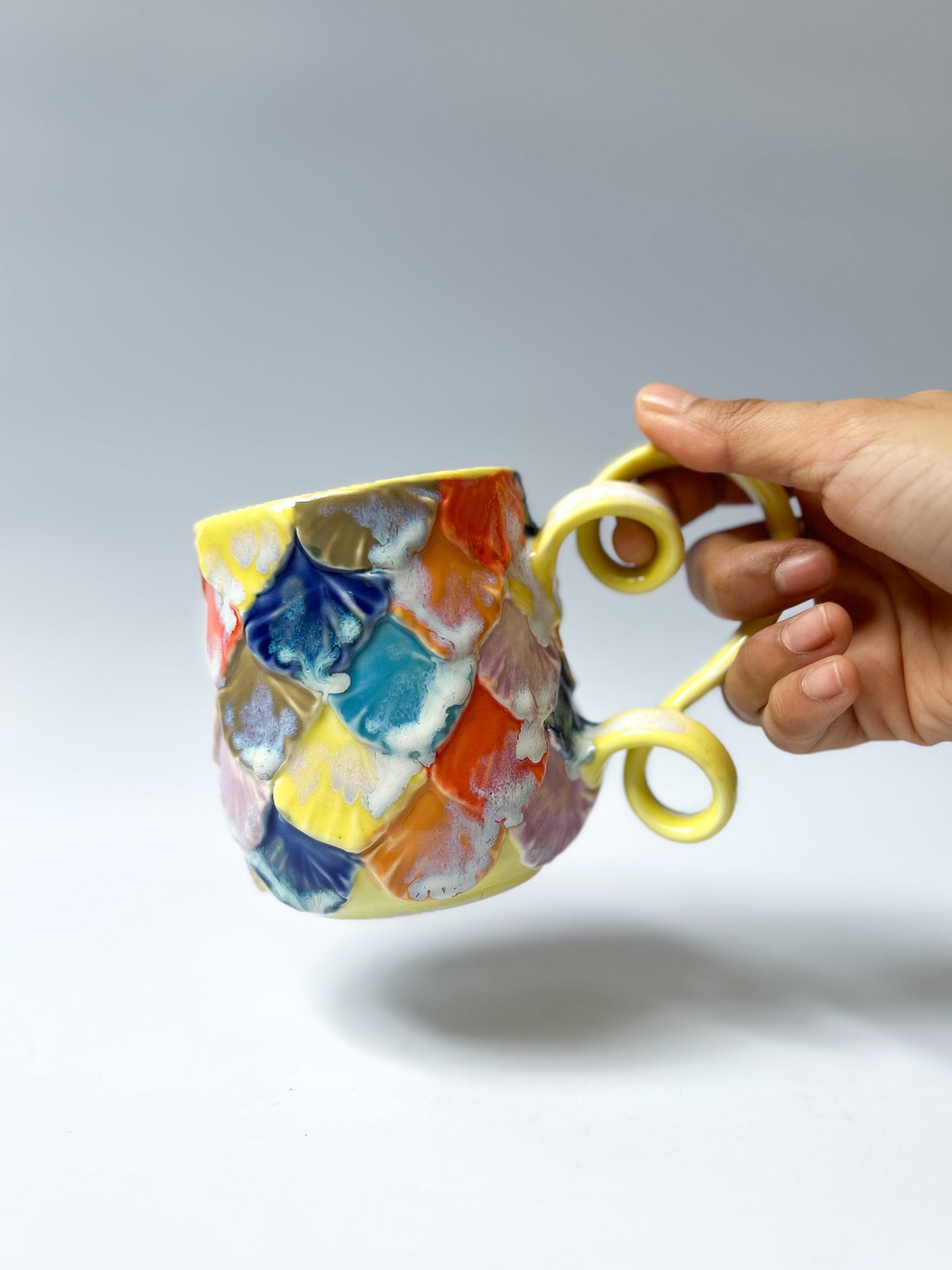 Prism Mug #1