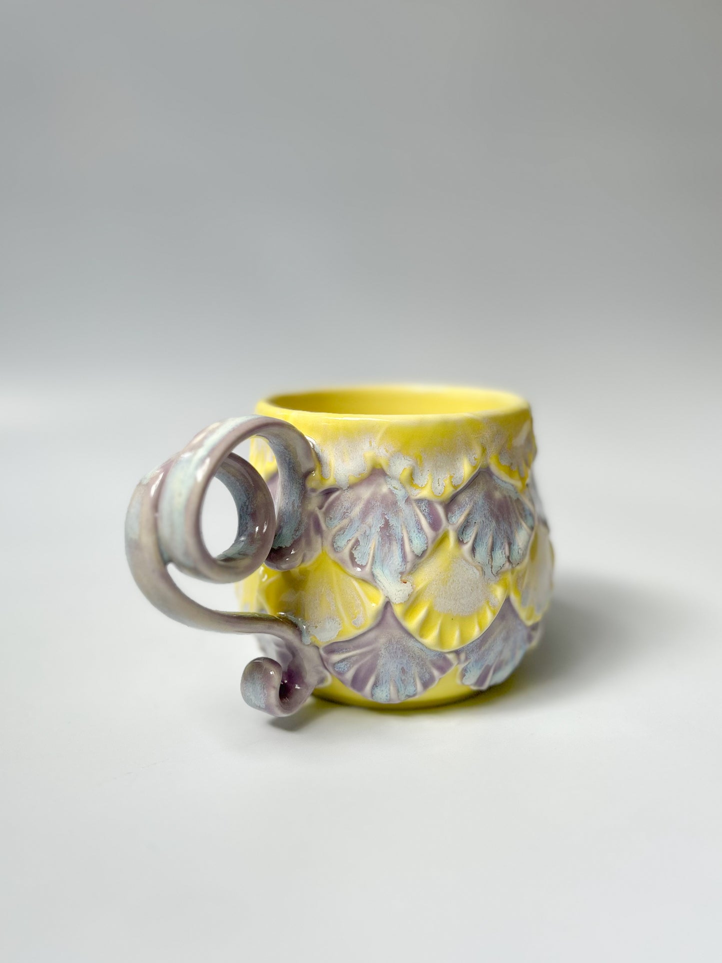 Sorbet Mug #1