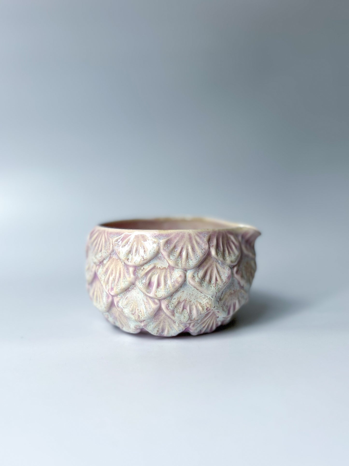 Jellybloom Matcha Bowl #3