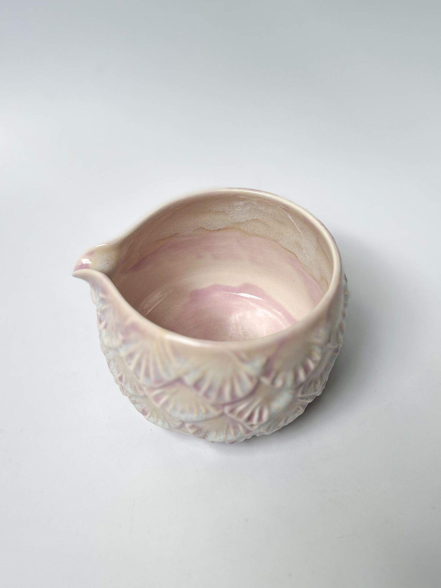 Jellybloom Matcha Bowl #10