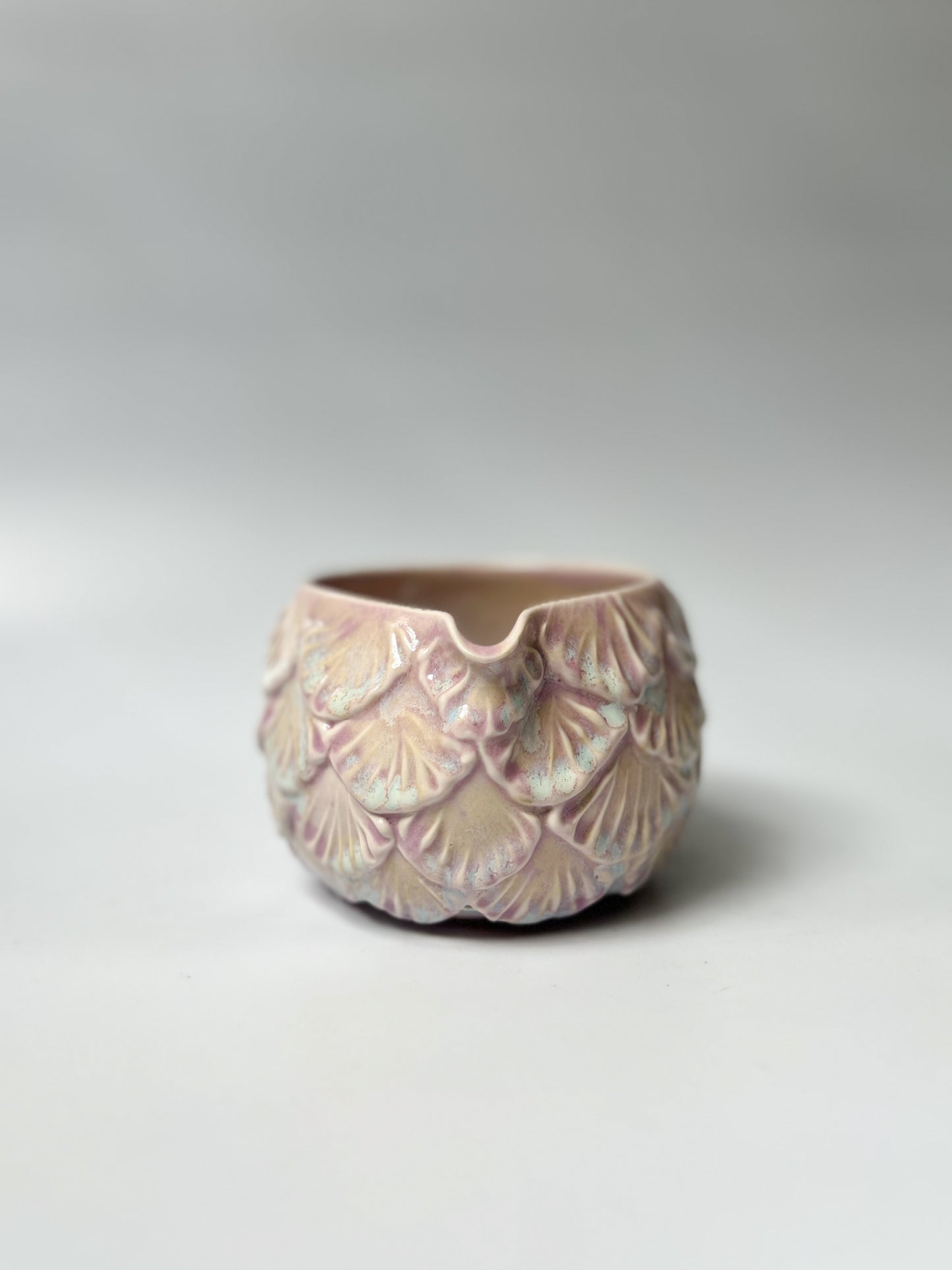 Jellybloom Matcha Bowl #1