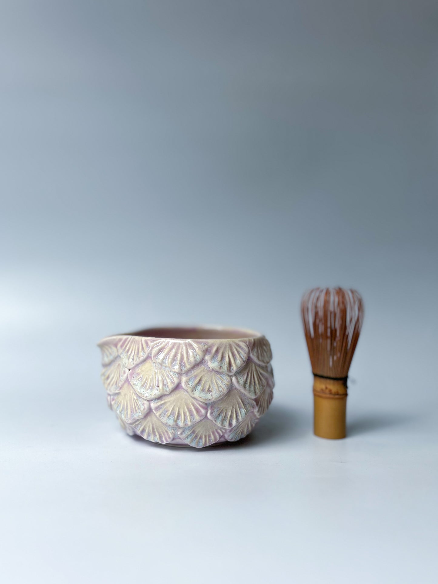 Jellybloom Matcha Bowl #2