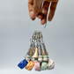 Pre-order of Matcha Set Charm