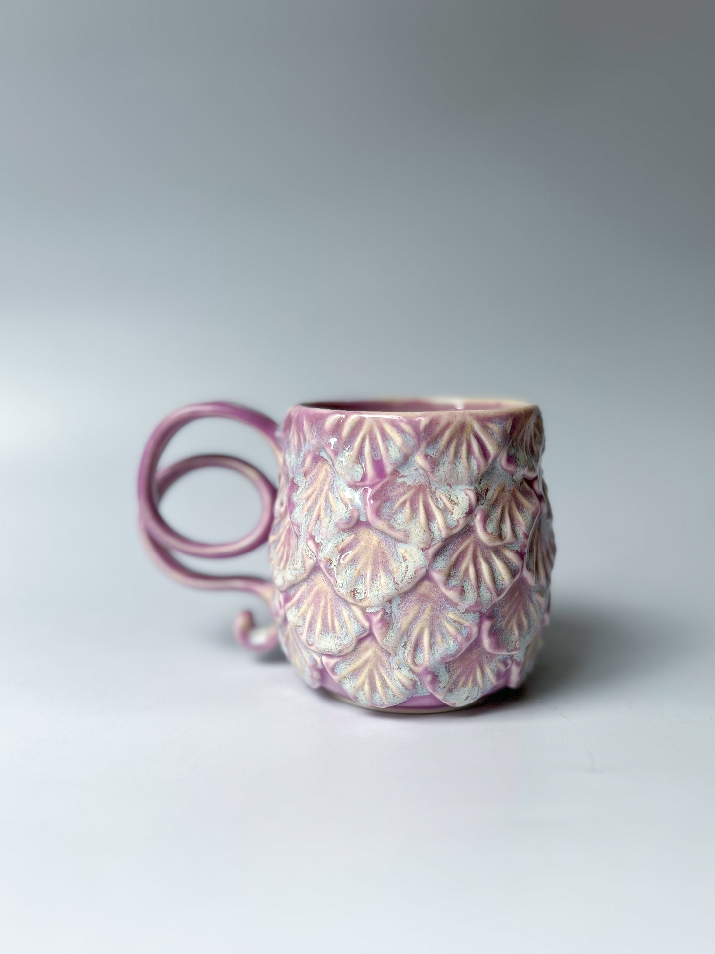 Jellybloom Mug #4