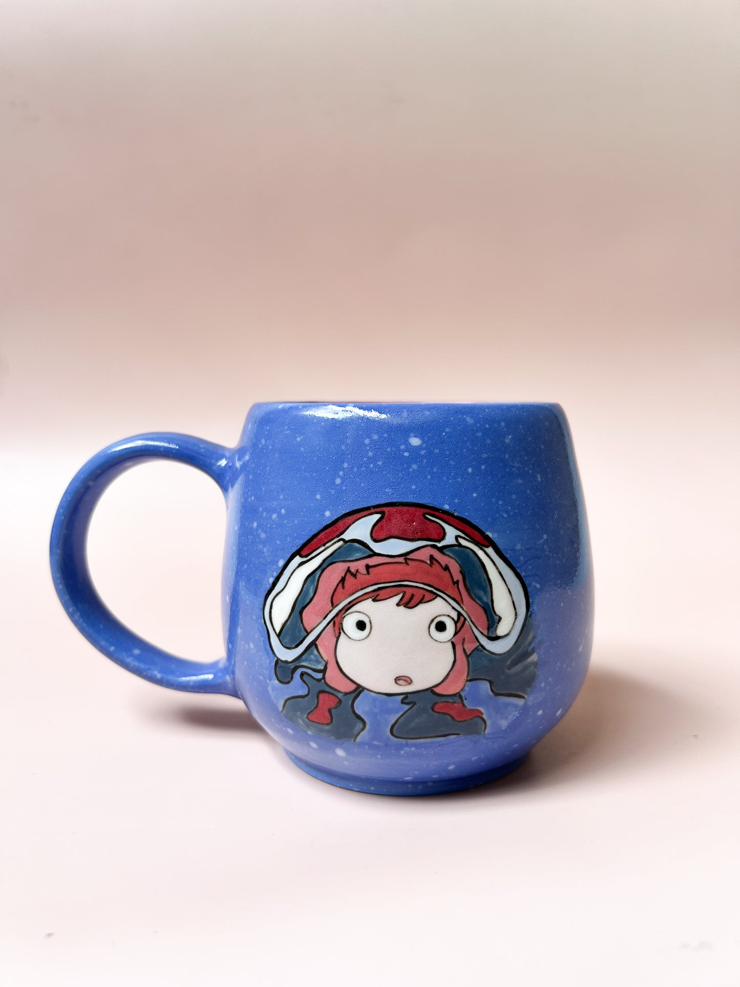 Ponyo’s Bubble Mug 🫧