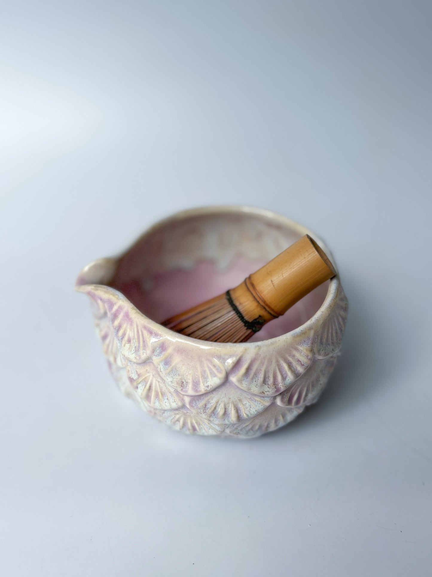 Jellybloom Matcha Bowl #6