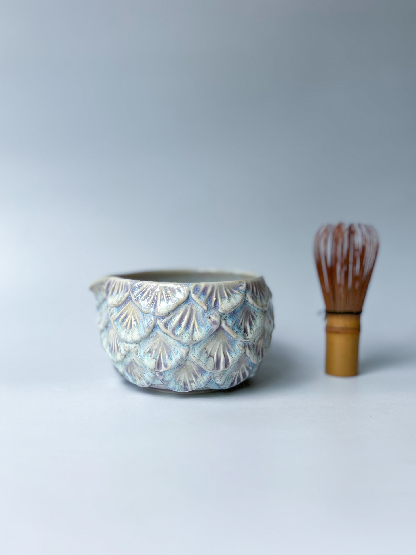 Twighlight Matcha Bowl #1