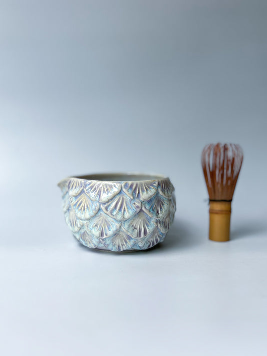 Twighlight Matcha Bowl #1