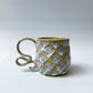 Forest Moss Mug