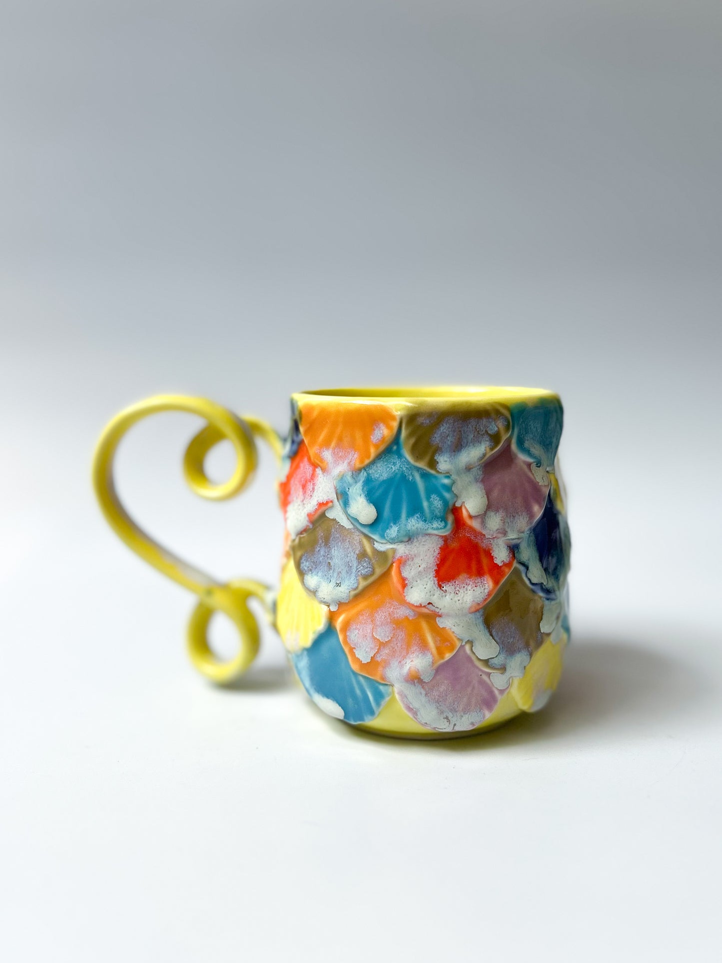 Prism Mug #1