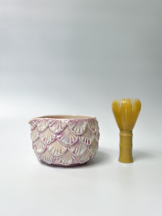 Jellybloom Matcha Bowl #8