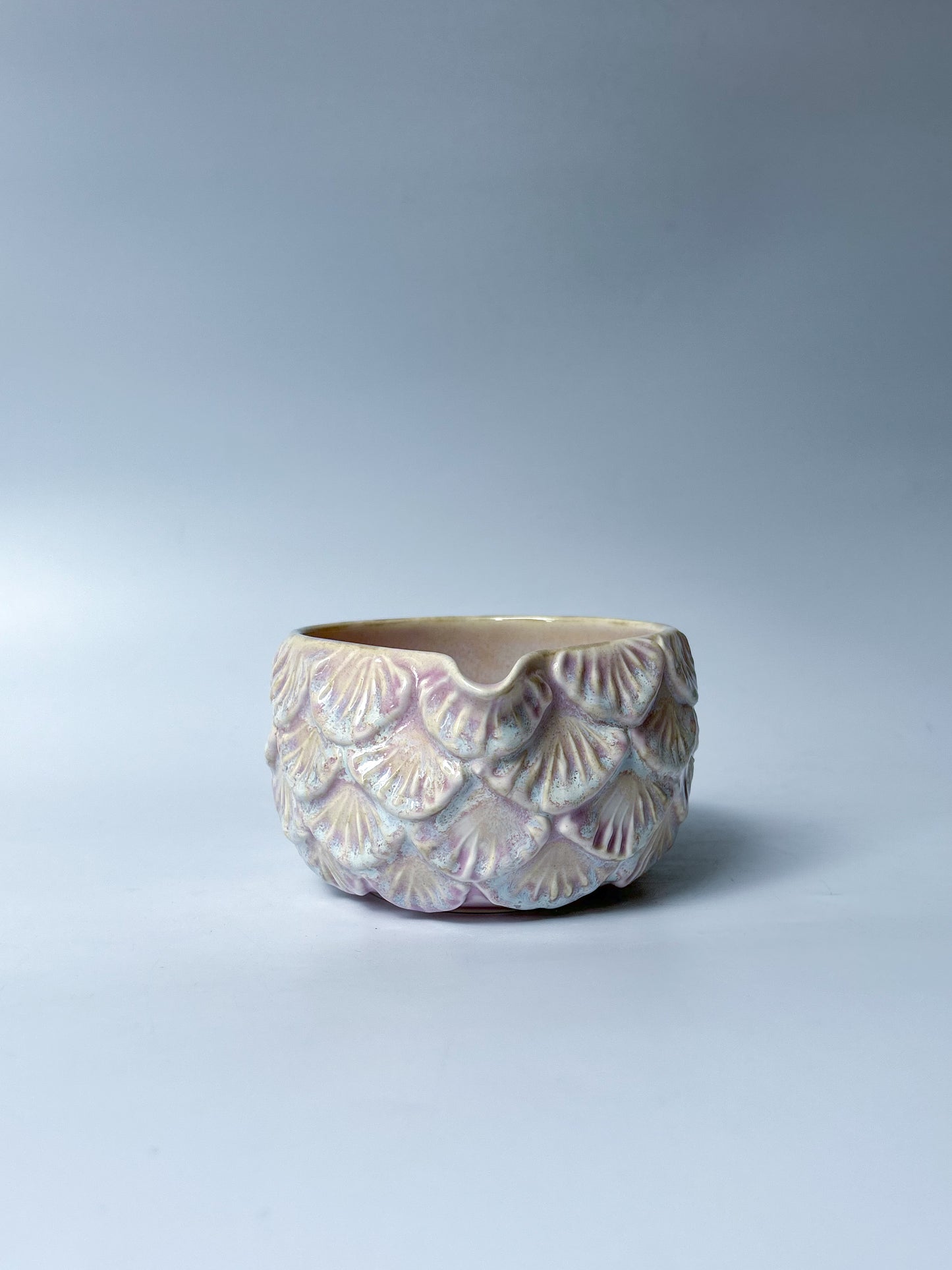 Jellybloom Matcha Bowl #7