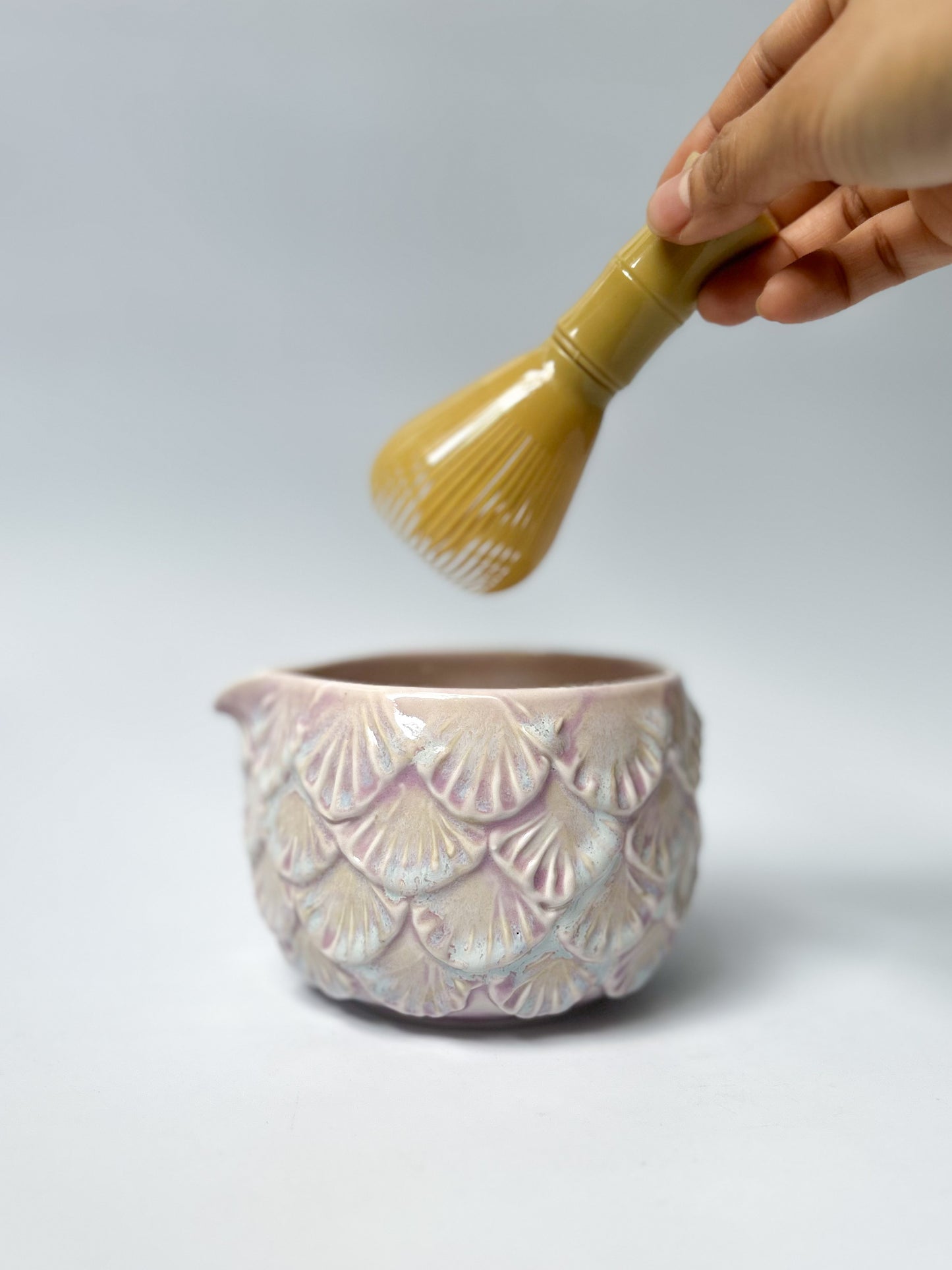 Jellybloom Matcha Bowl #10