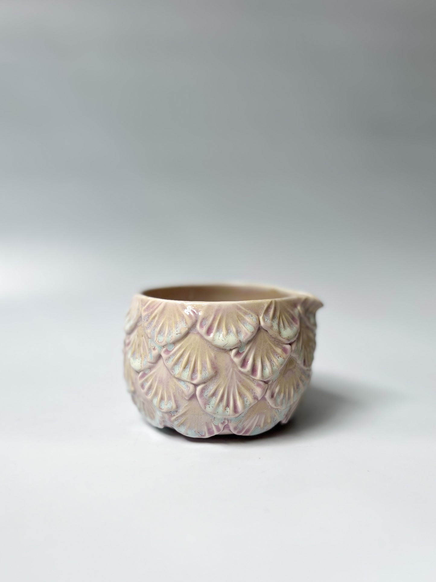 Jellybloom Matcha Bowl #6