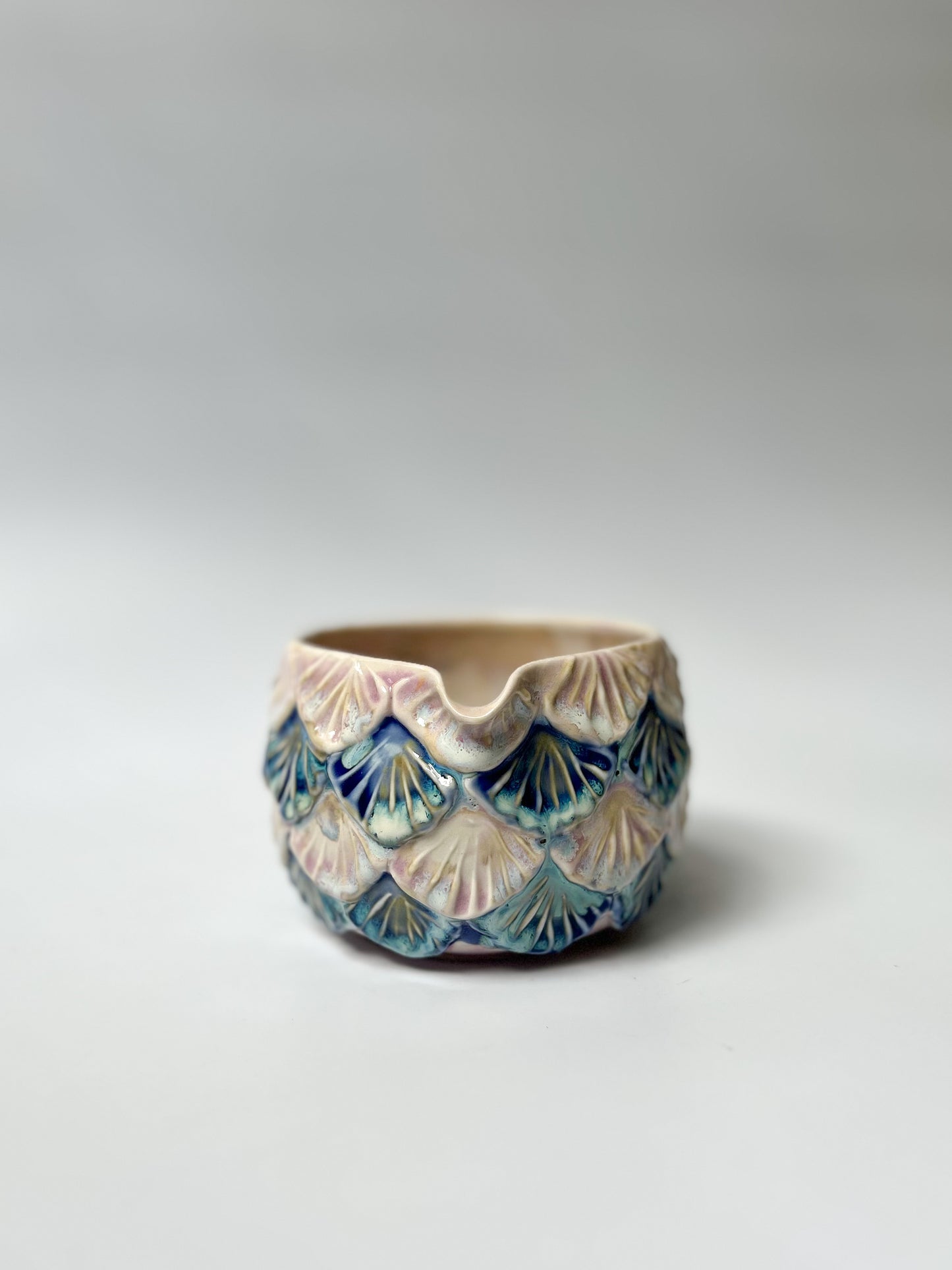 Dusk Matcha Bowl #1