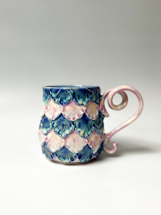 Dusk Mug #2