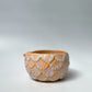 Amber Glow Matcha Bowl #2