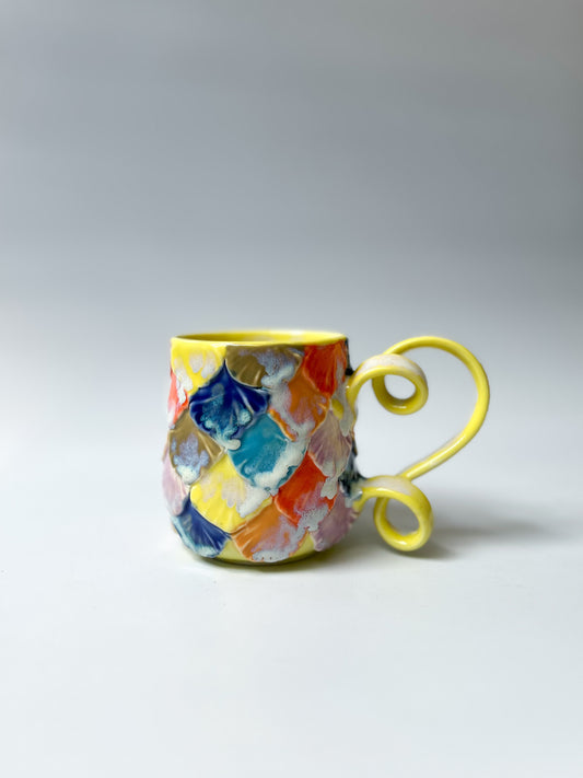 Prism Mug #1