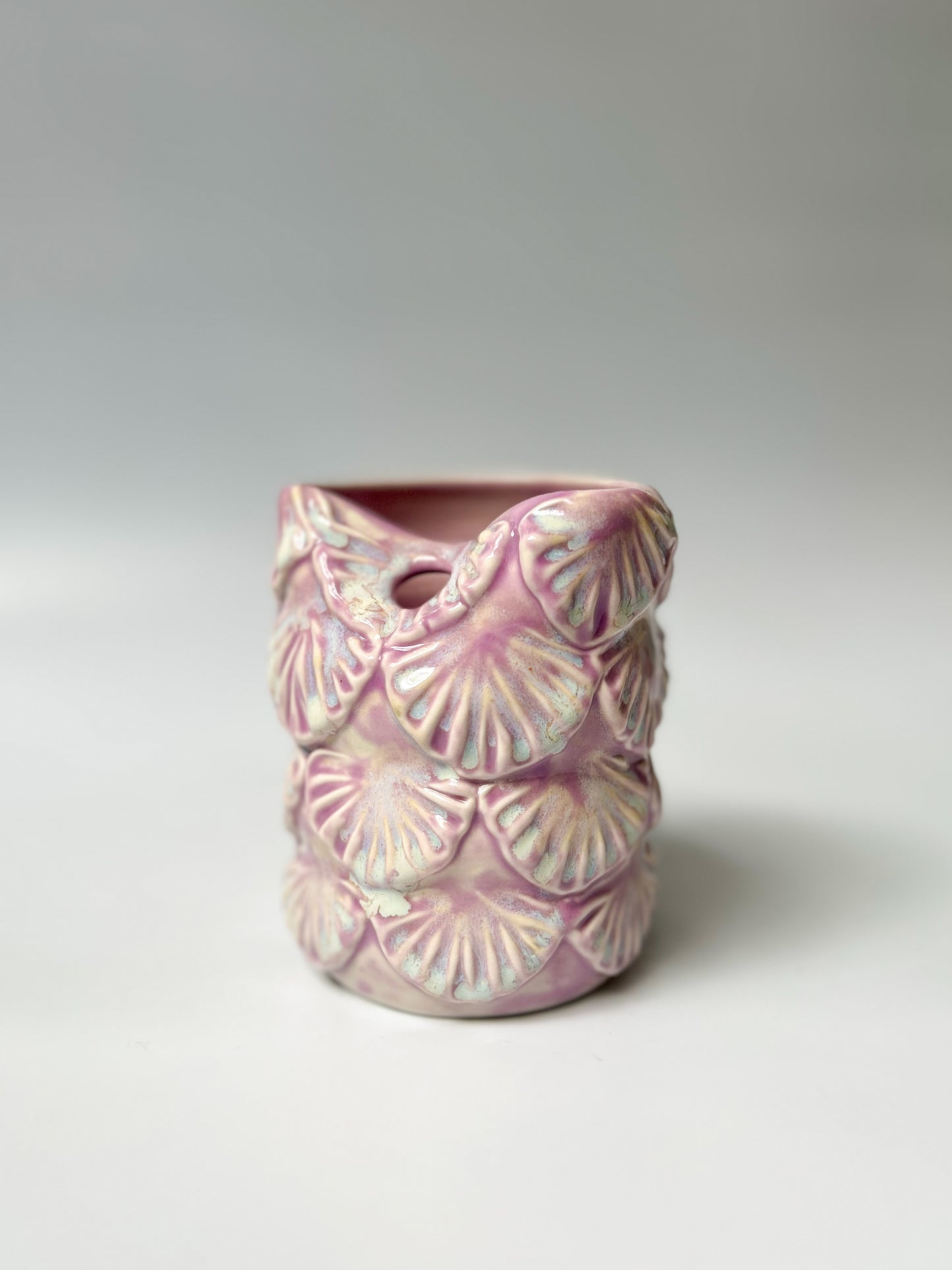 Jellybloom Straw Cup