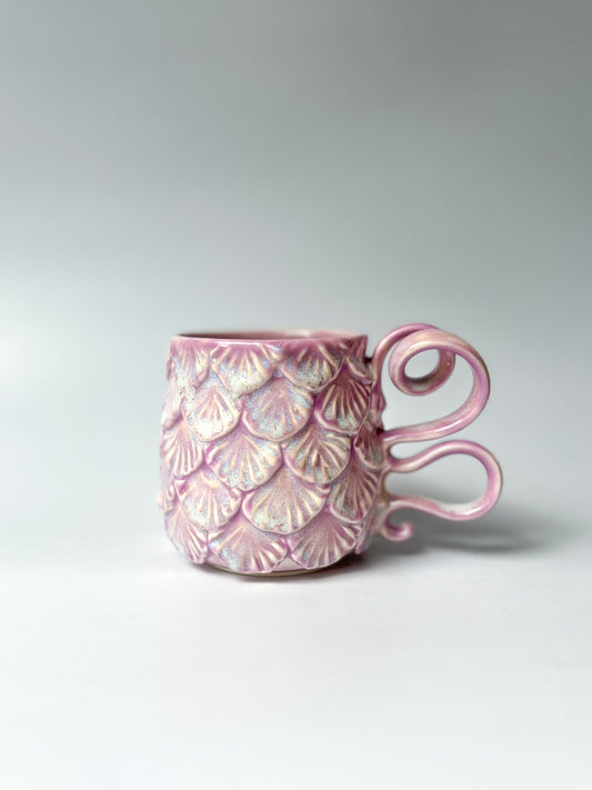 Jellybloom Mug #3