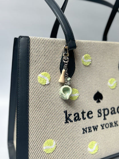 Pre-order of Matcha Set Charm