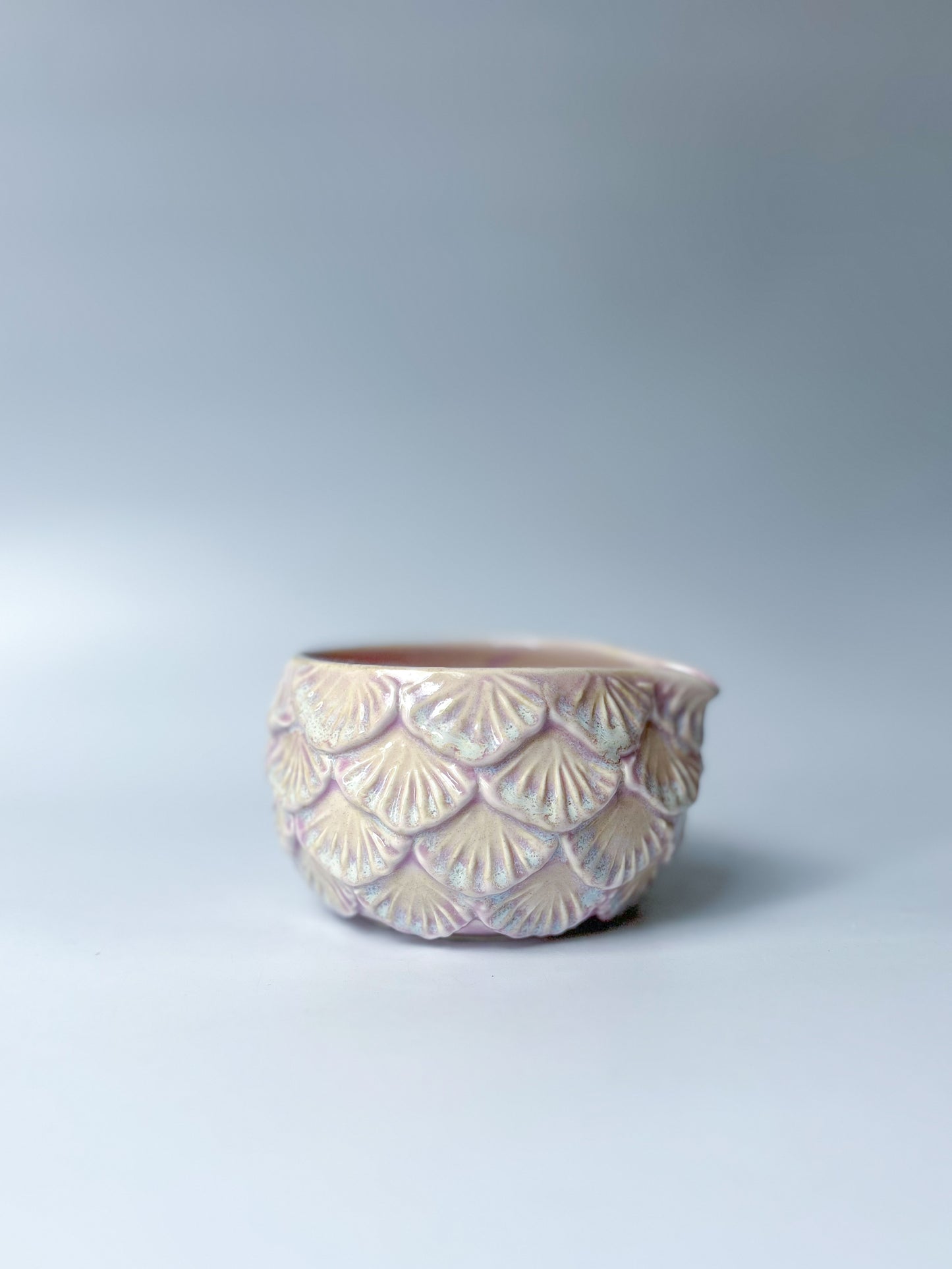 Jellybloom Matcha Bowl #2