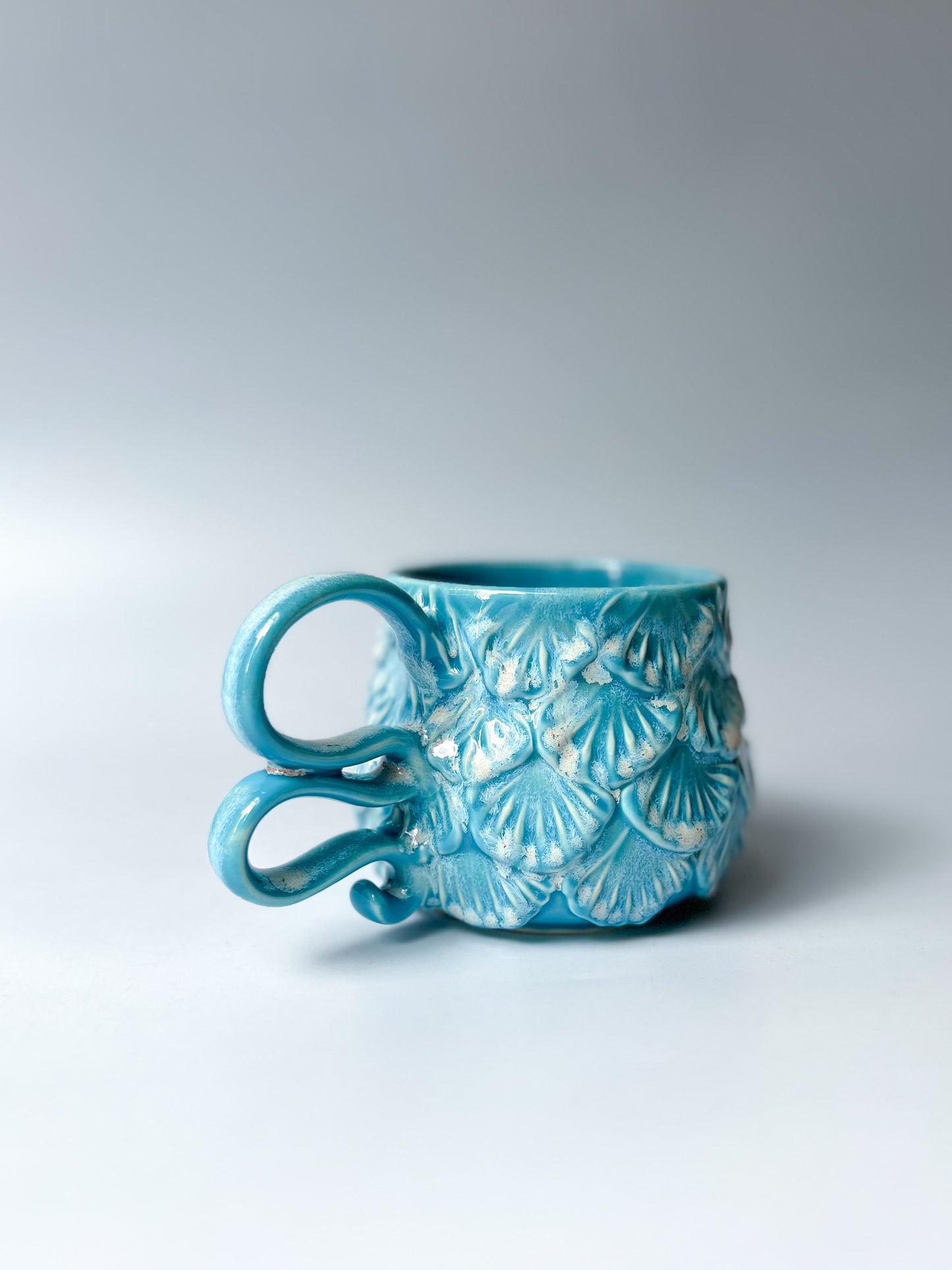 Pacific Ocean Mug