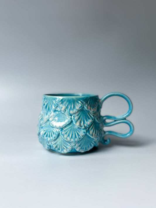 Pacific Ocean Mug