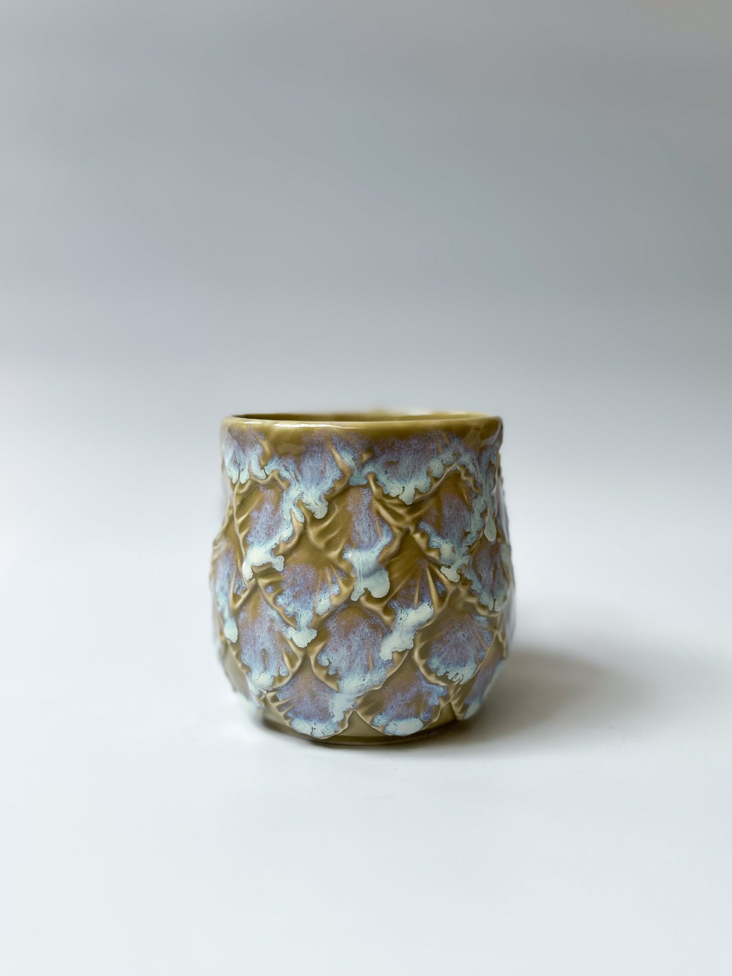 Forest Moss Mug