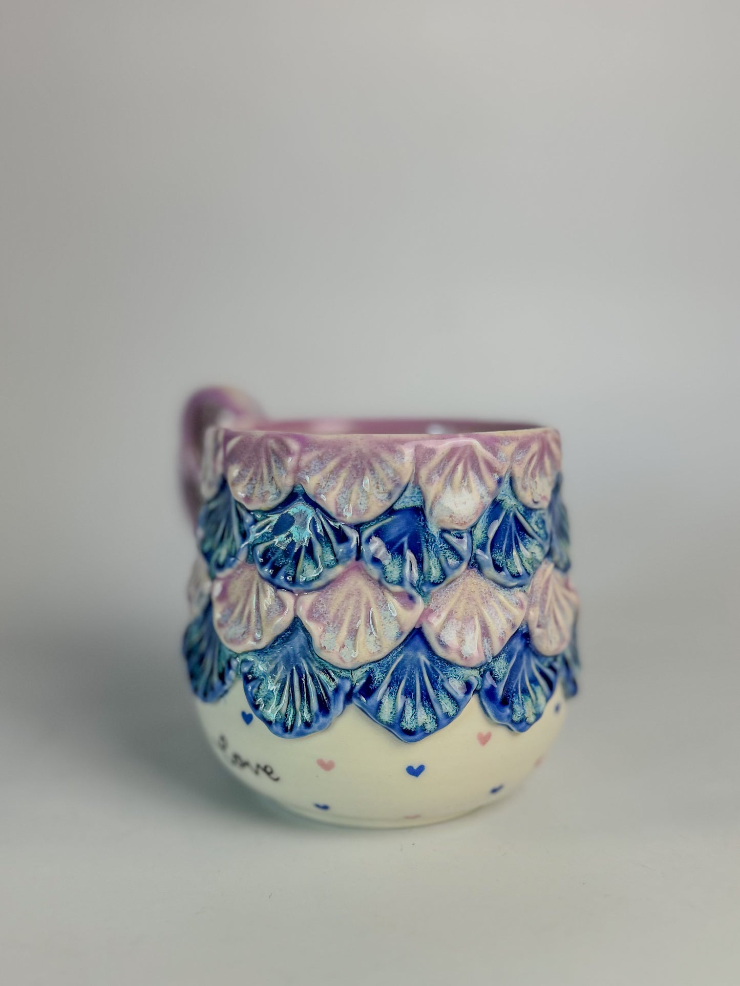 Dusk Mug