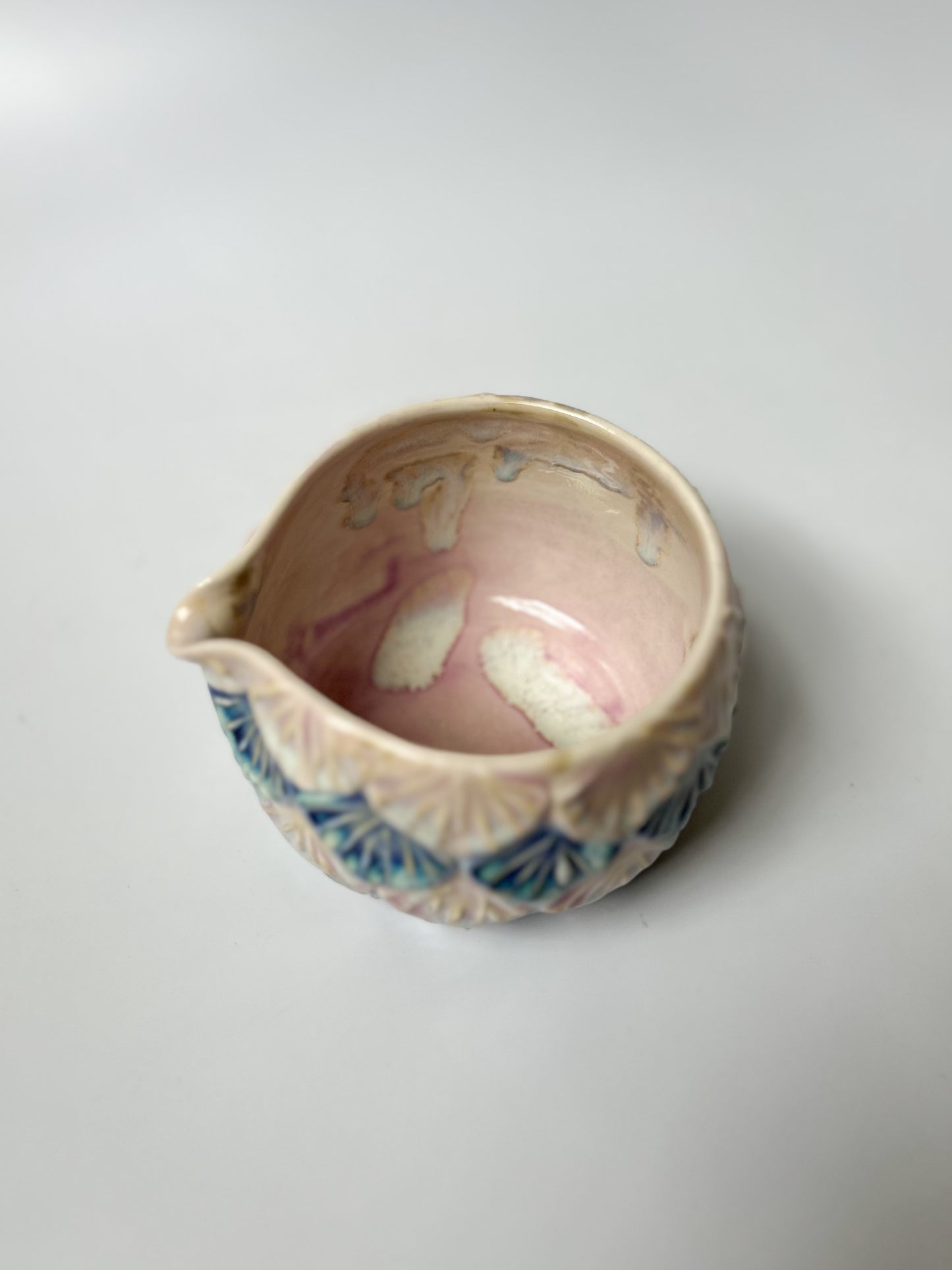 Dusk Matcha Bowl #1