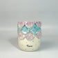 Azure Lilac Sippy Cup