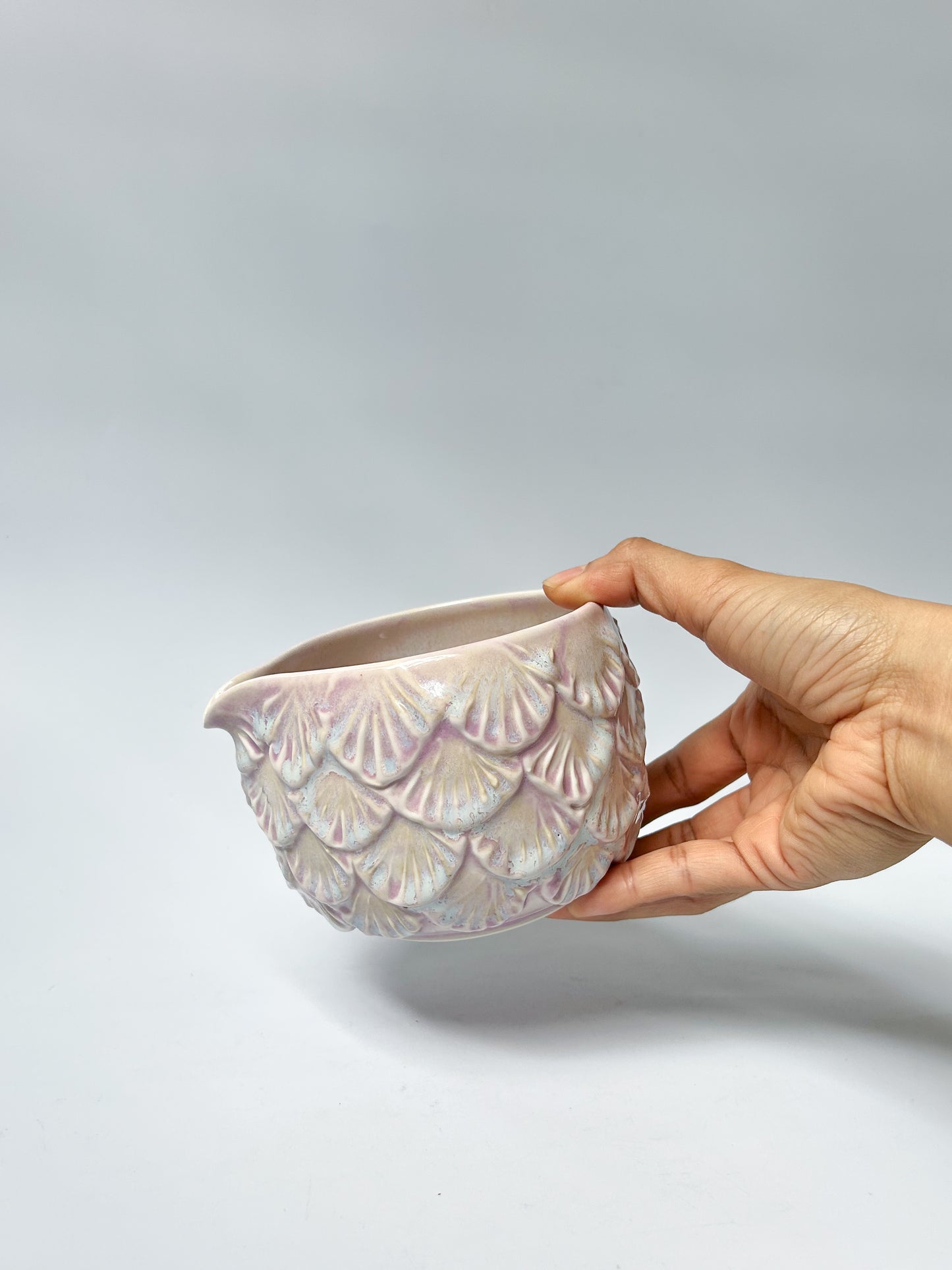 Jellybloom Matcha Bowl #10