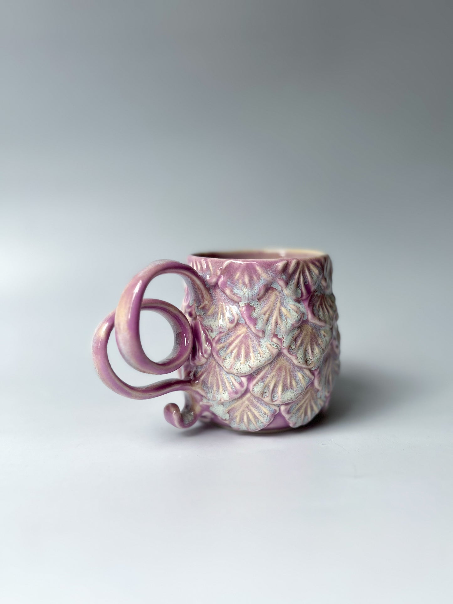 Jellybloom Mug #4