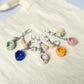 Pre-order of Matcha Set Charm