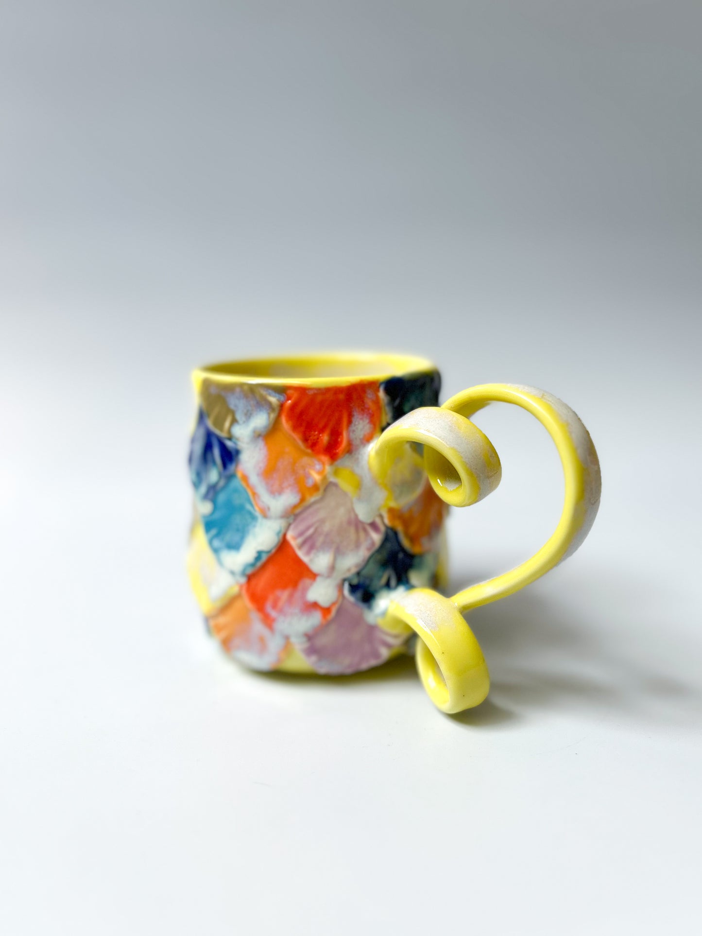 Prism Mug #1