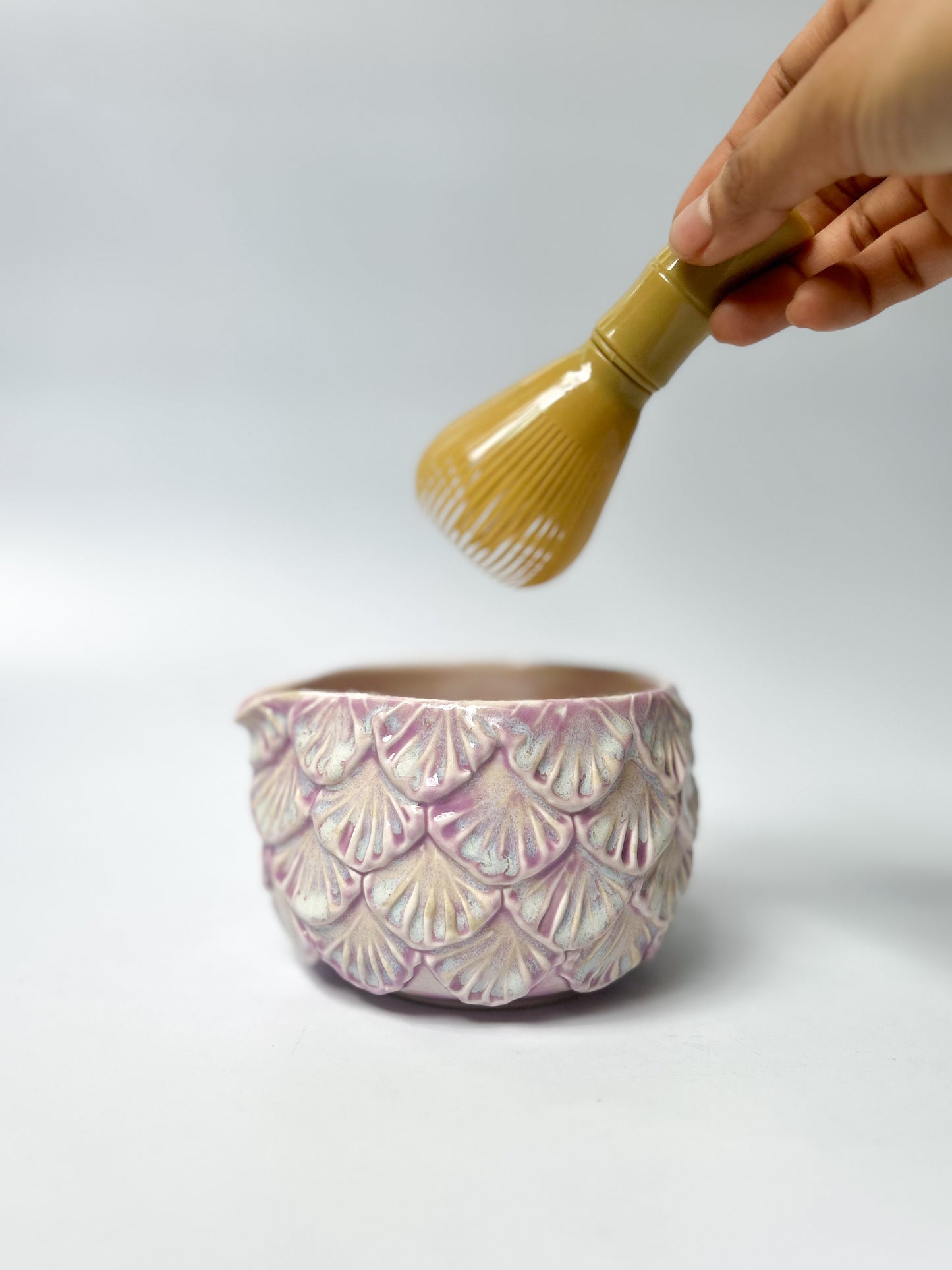 Jellybloom Matcha Bowl #8