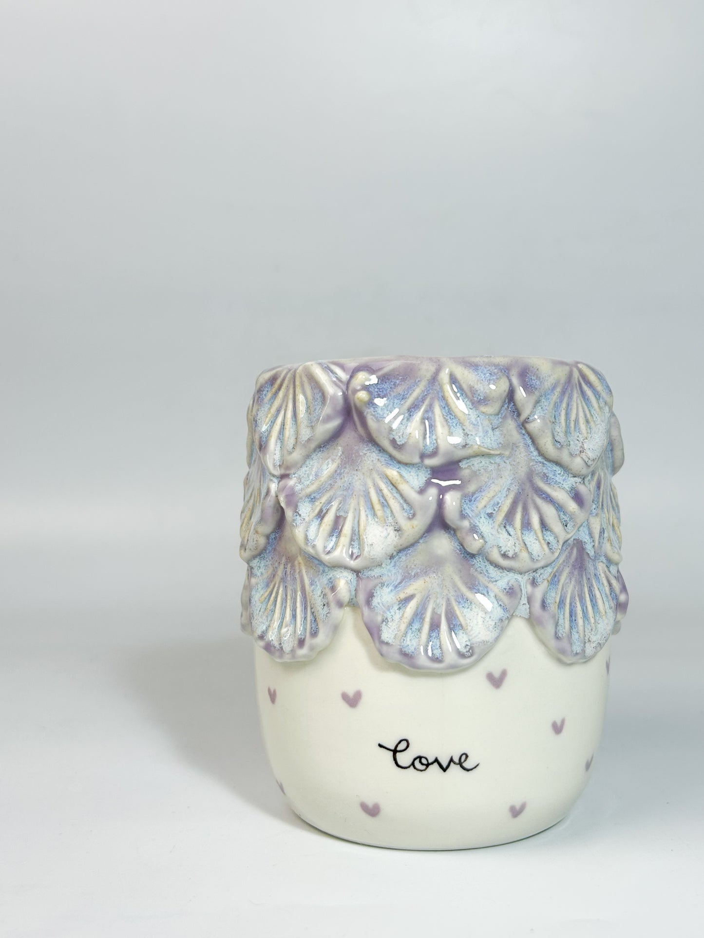 Twighlight Purple Sippy Cup