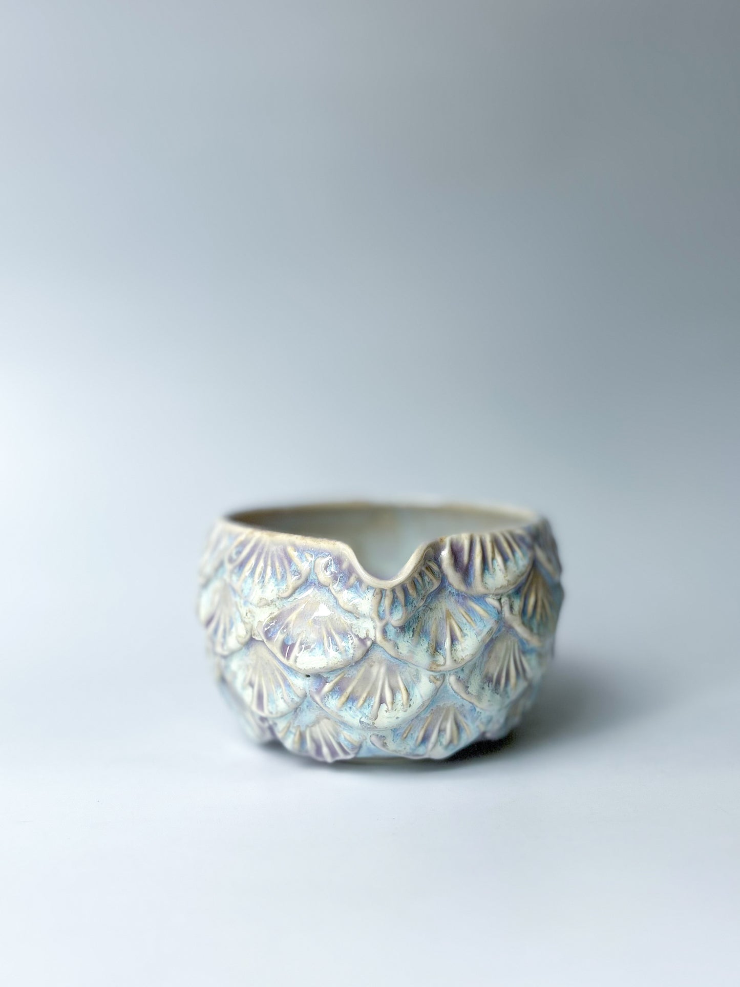 Twighlight Matcha Bowl #1