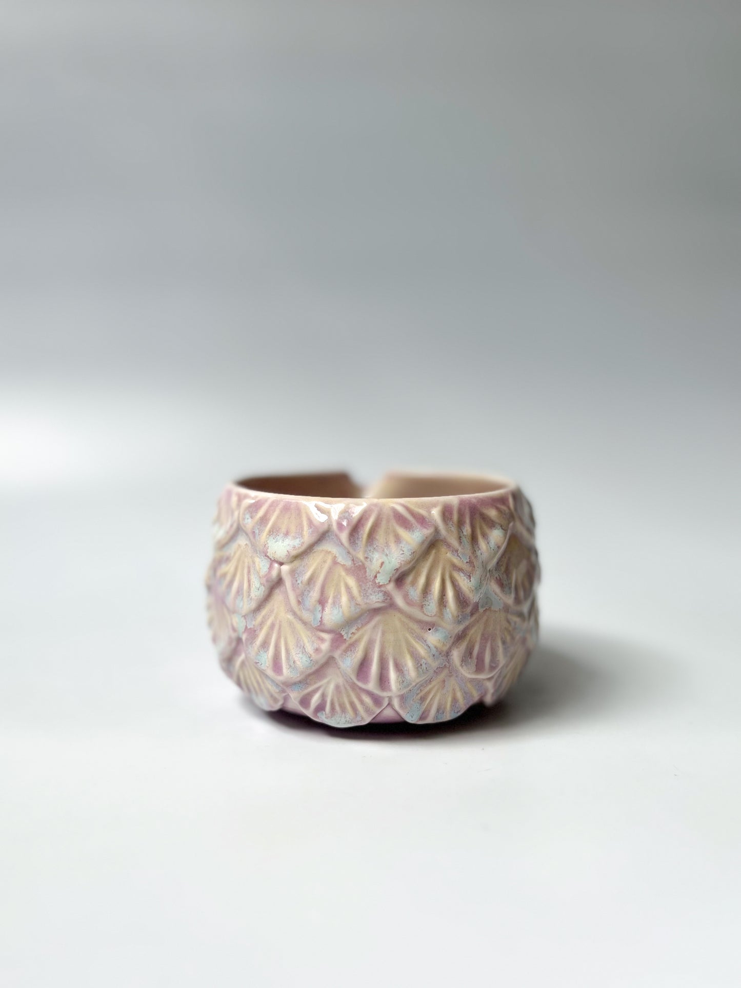 Jellybloom Matcha Bowl #7