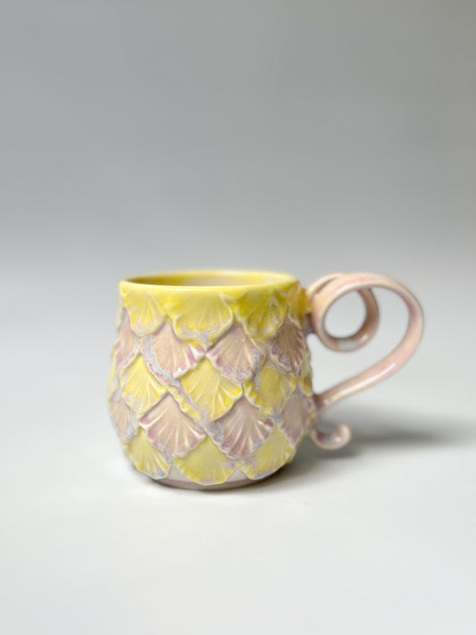 Sorbet Mug #2