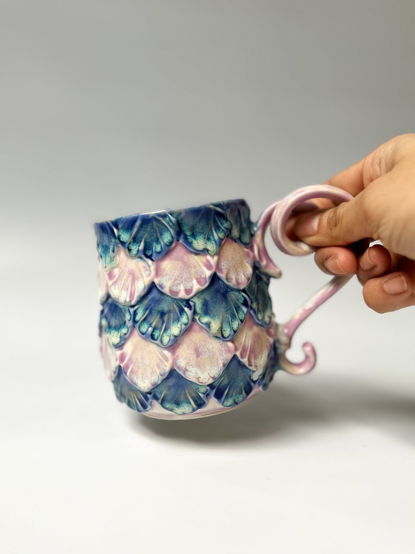 Dusk Mug #2