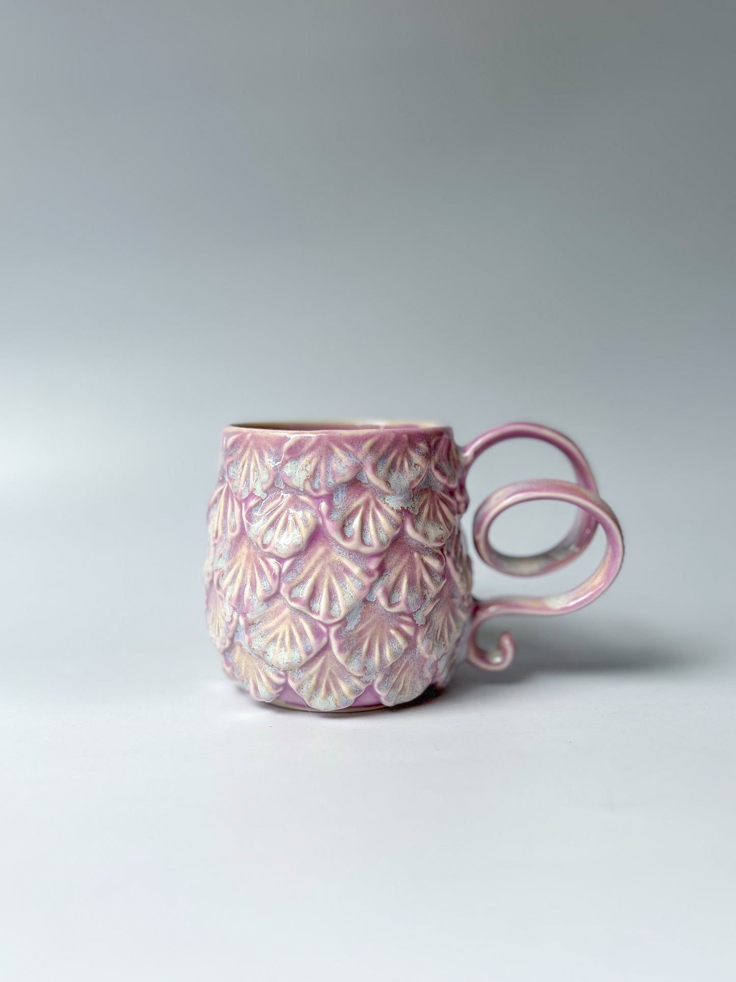 Jellybloom Mug #4