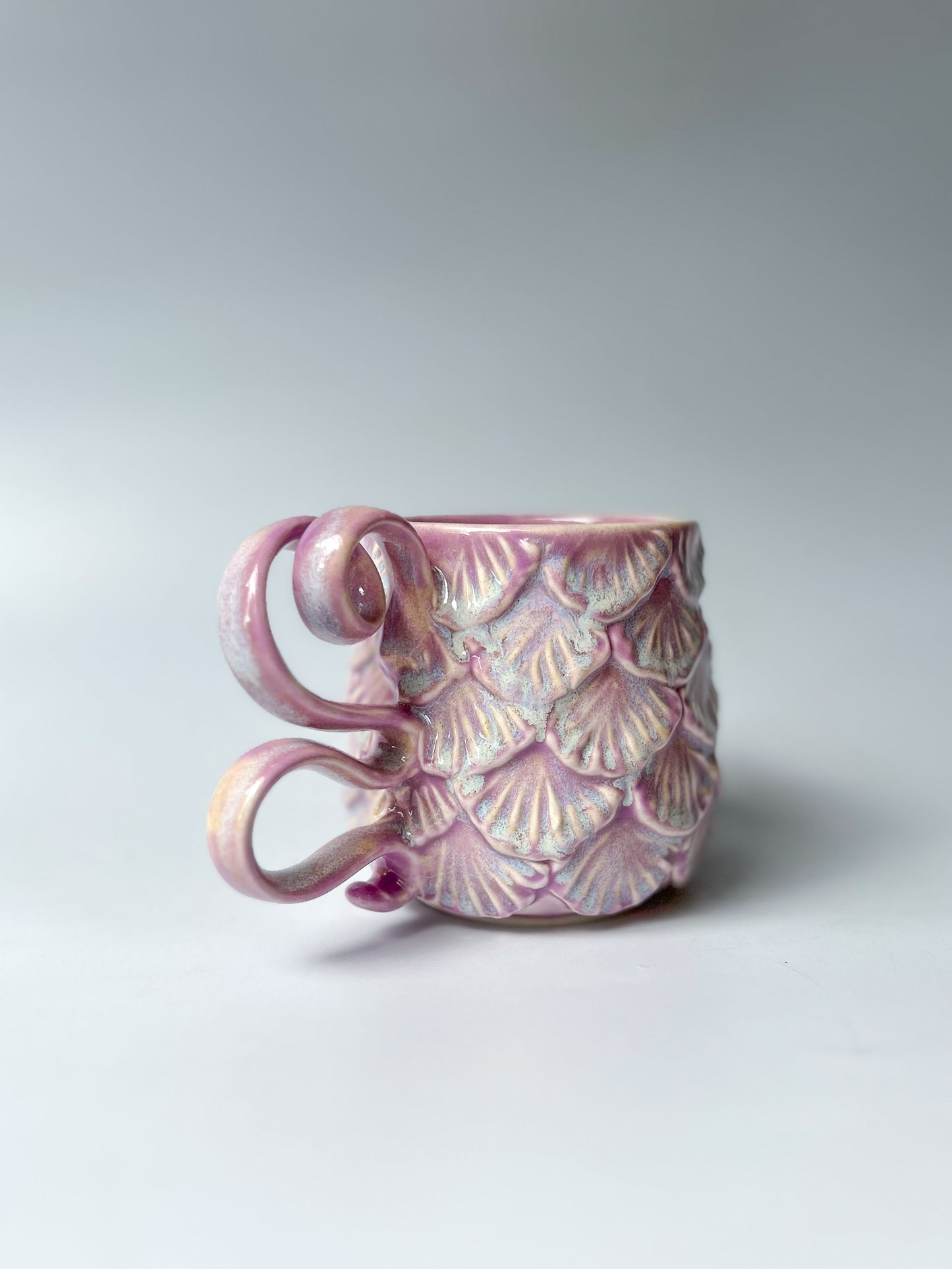 Jellybloom Mug #3