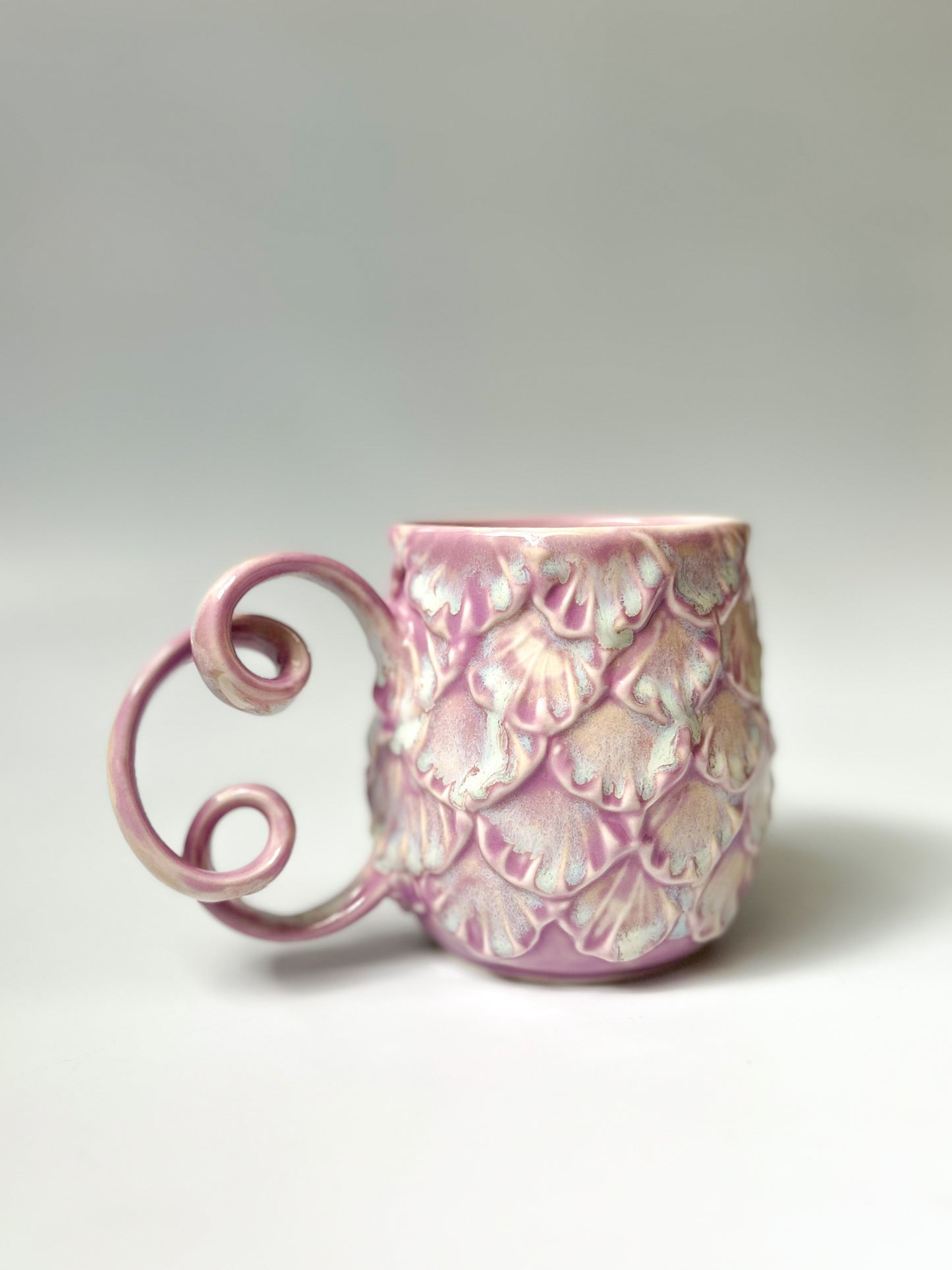 Jellybloom Mug #2