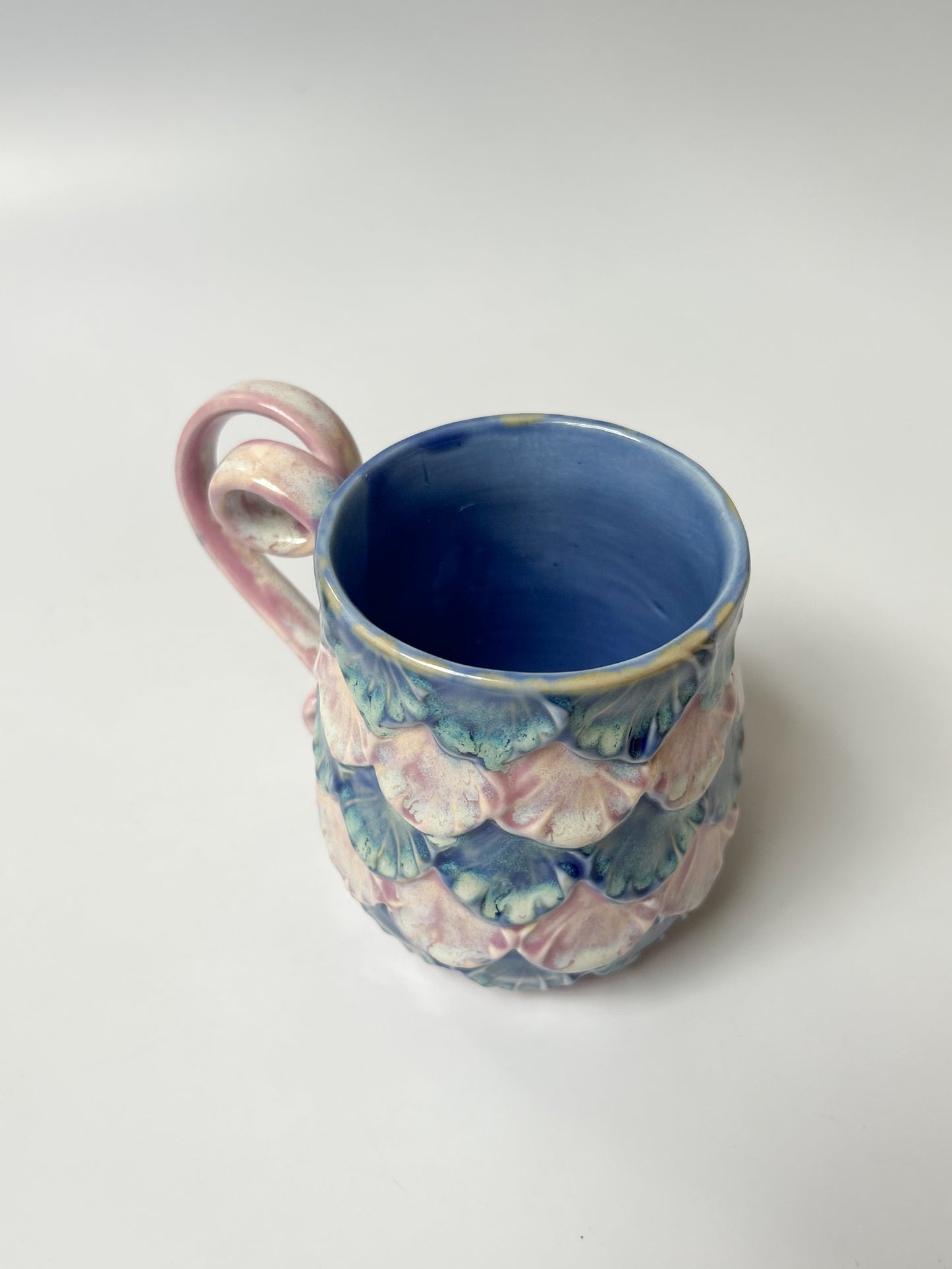 Dusk Mug #2