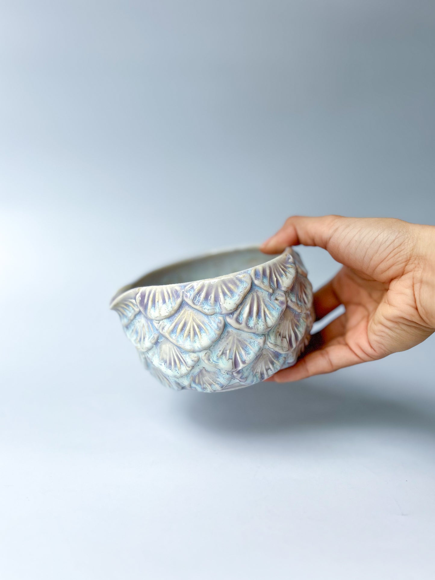 Twighlight Matcha Bowl #1