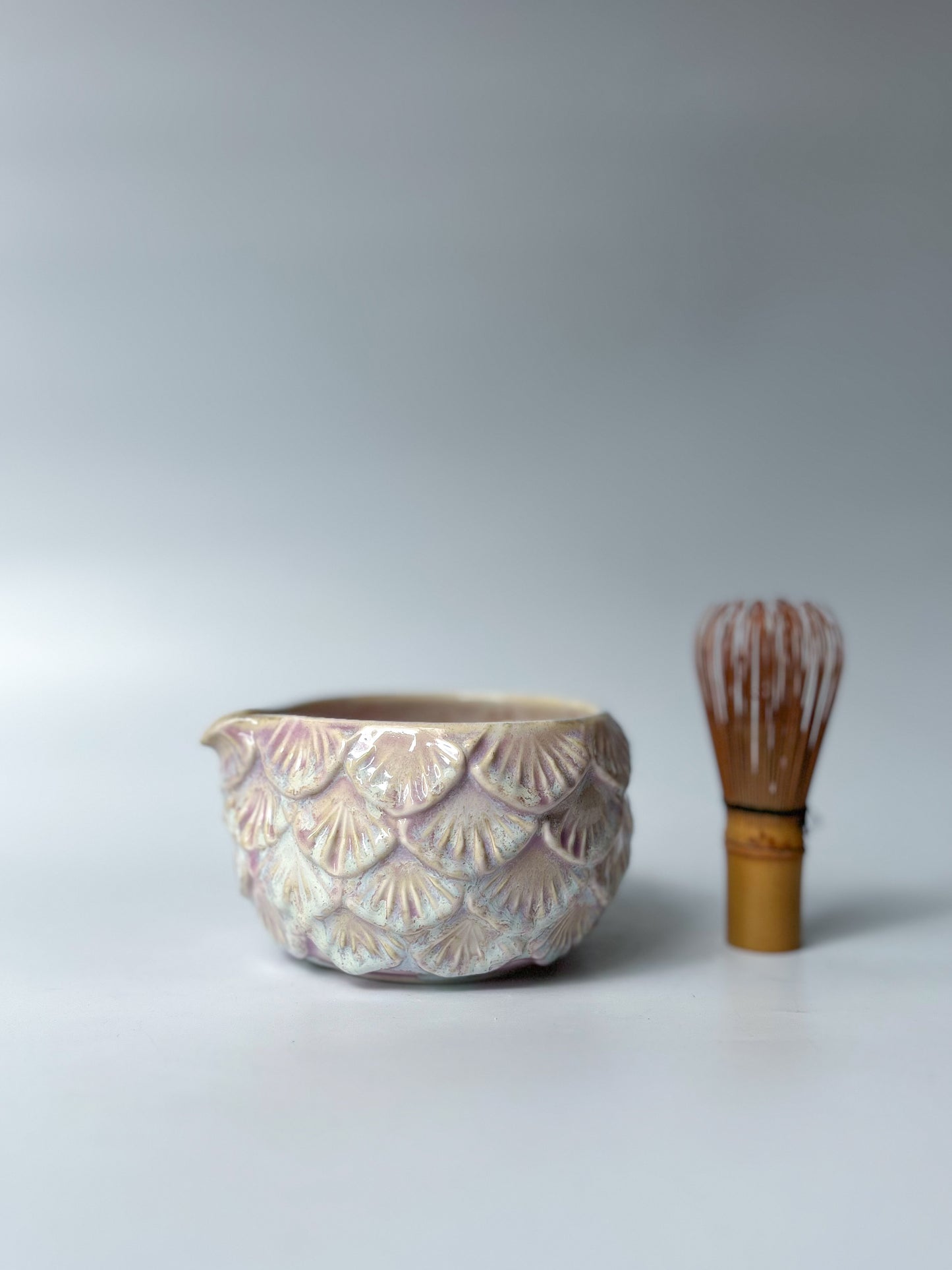 Jellybloom Matcha Bowl #6